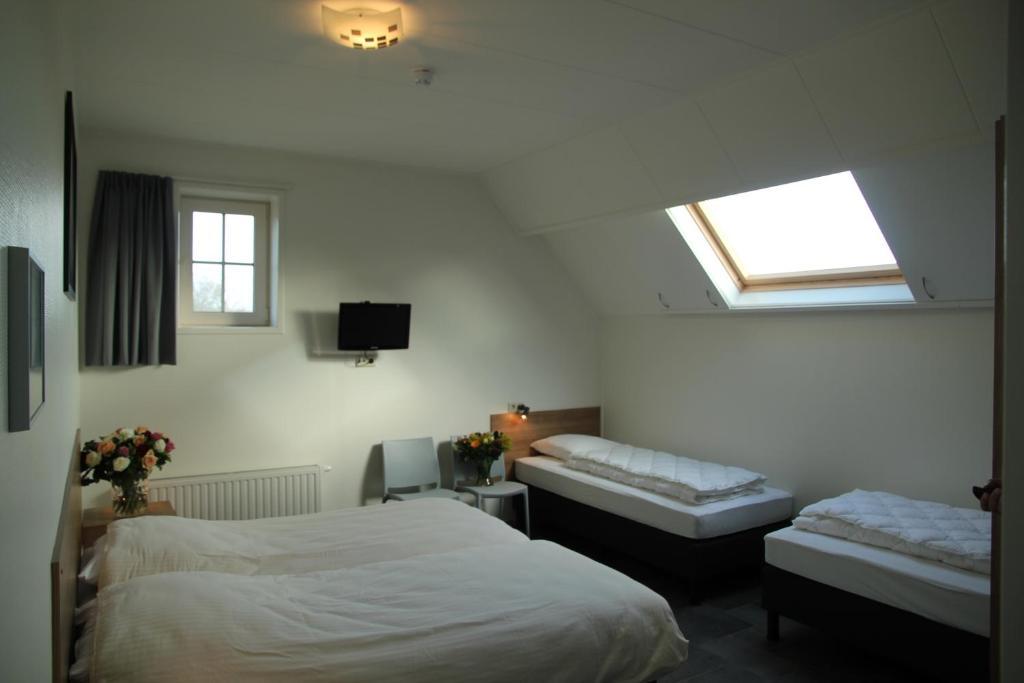 Bed and Breakfast Duinoord Oostkapelle Pokoj fotografie