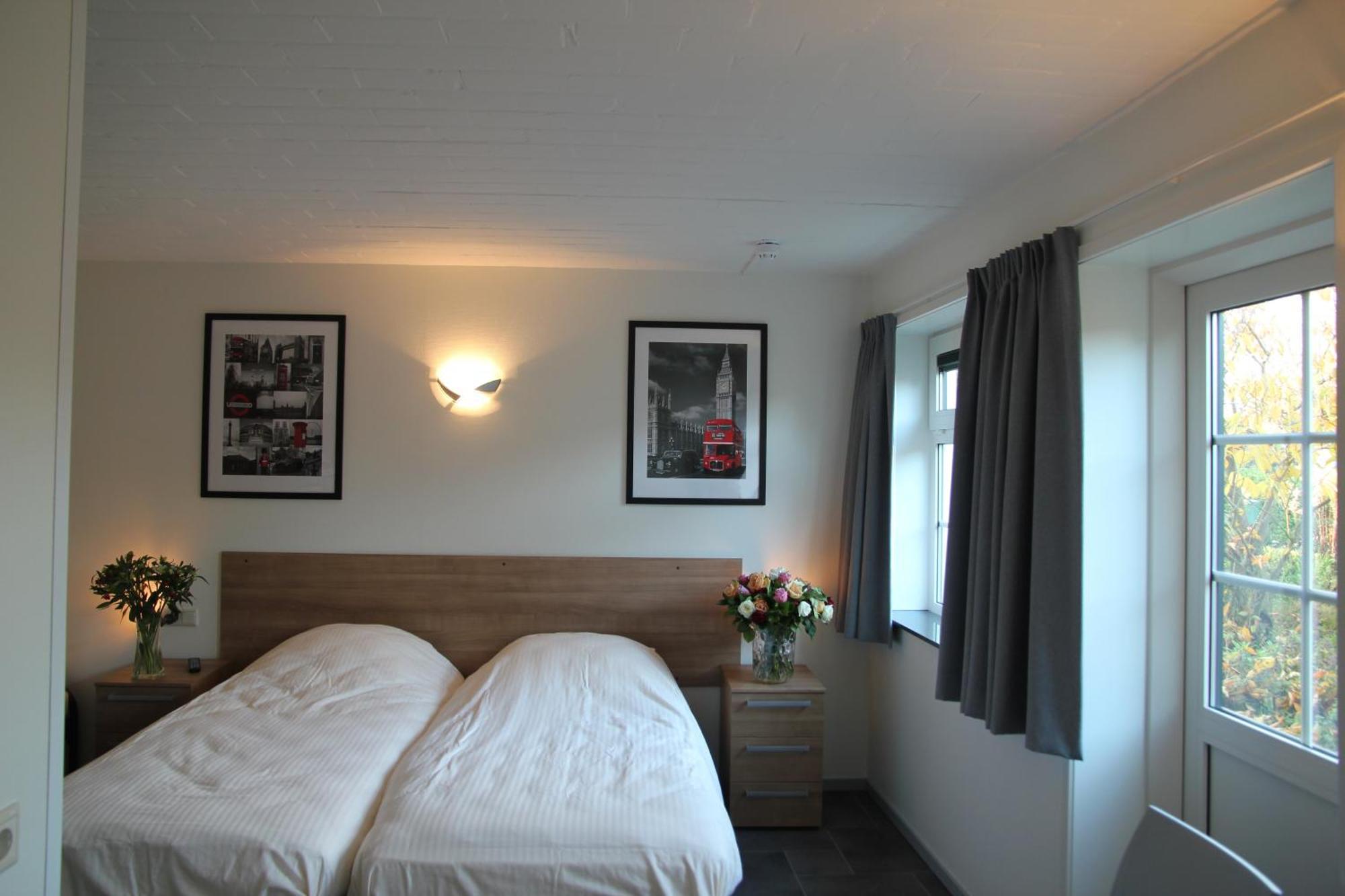 Bed and Breakfast Duinoord Oostkapelle Exteriér fotografie