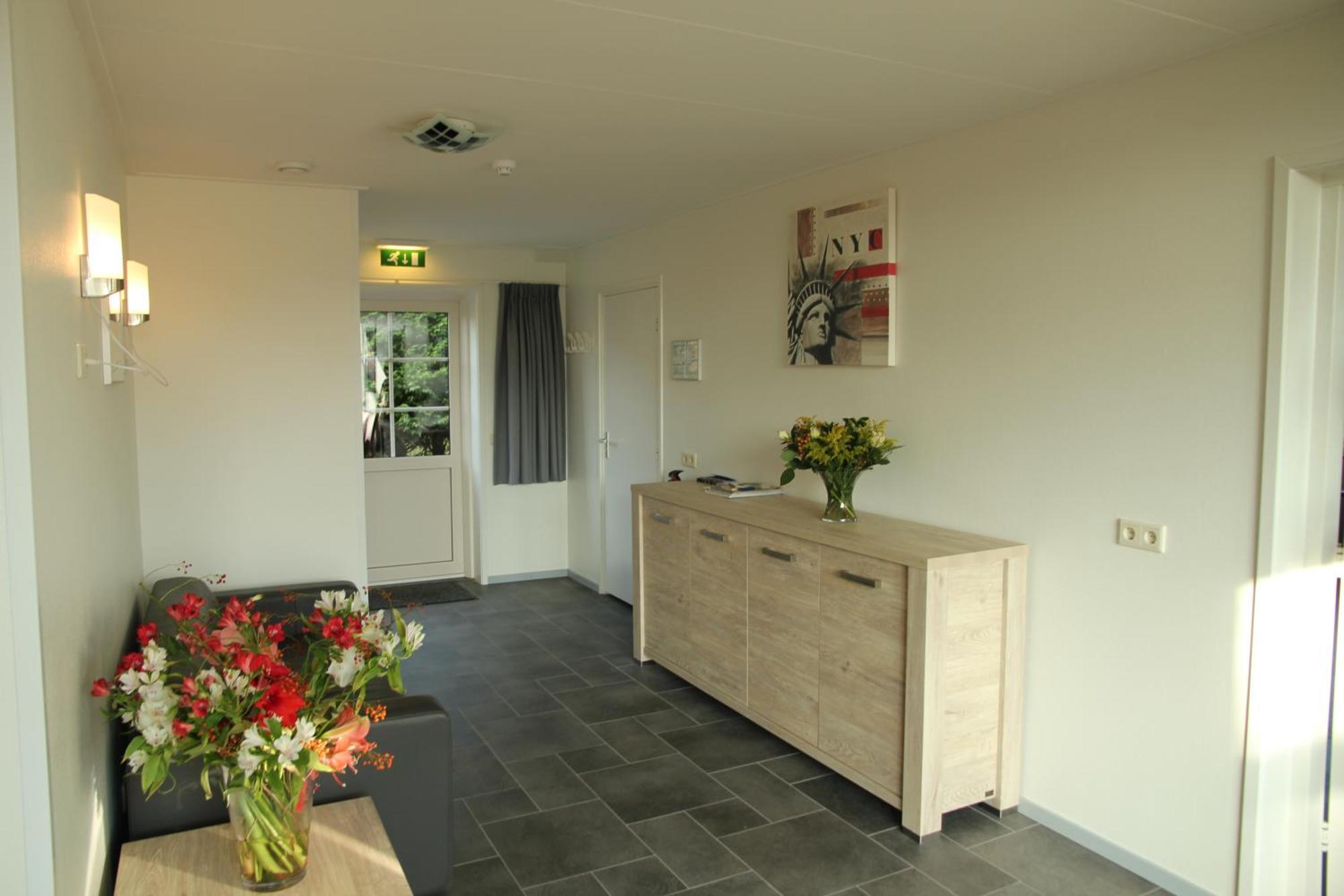 Bed and Breakfast Duinoord Oostkapelle Exteriér fotografie